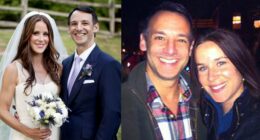 Ashley Biden and Husband Howard Krein Age Difference