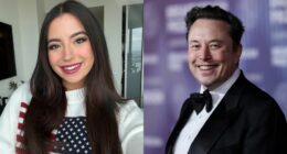 Ashley St. Clair Claims Eviction Amid Elon Musk Custody Battle