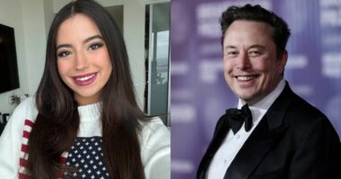 Ashley St. Clair Claims Eviction Amid Elon Musk Custody Battle
