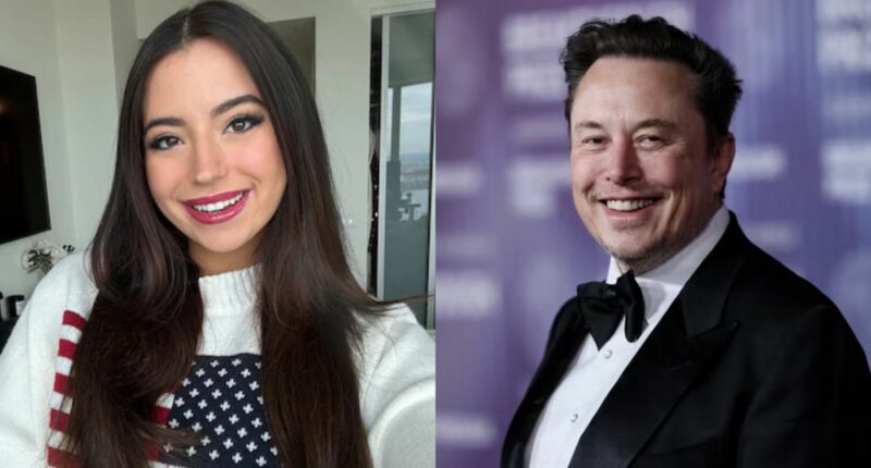 Ashley St. Clair Claims Eviction Amid Elon Musk Custody Battle