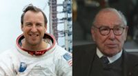Astronaut Jim Lovell Net Wort