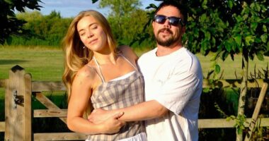 Becky Hill Buys Dream Home and Houses for Family