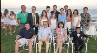America’s Nicest Judge Frank Caprio Wife And Children