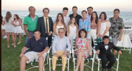 America’s Nicest Judge Frank Caprio Wife And Children