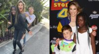Biggest Loser Star Jillian Michaels Children
