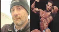 Bodybuilding Pro Craig Licker Net Worth