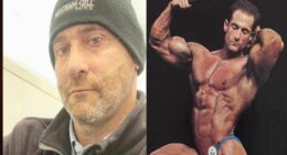 Bodybuilding Pro Craig Licker Net Worth