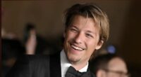 Bon Jovi Son Jake Bongiovi Net Worth