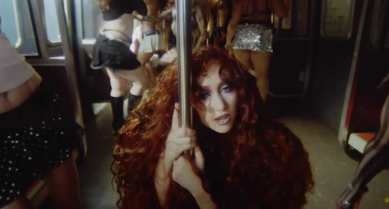 Chappell Roan Reveals Heartbreak Behind Hit Song "The Subway"