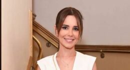Cheryl's Emotional Nivea Campaign Following Her Personal Loss
