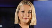 Claire Byrne Joins Newstalk After Shocking RTÉ Exit