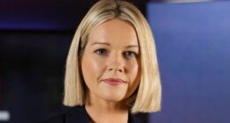 Claire Byrne Joins Newstalk After Shocking RTÉ Exit