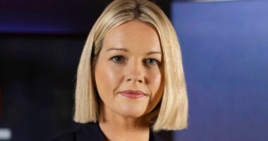 Claire Byrne Joins Newstalk After Shocking RTÉ Exit