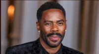 Colman Domingo Reveals He Almost Joined a Cult in Mexico City