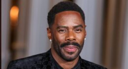 Colman Domingo Reveals He Almost Joined a Cult in Mexico City