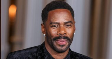 Colman Domingo Reveals He Almost Joined a Cult in Mexico City