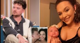 Conor Maynard Exonerated in Second Paternity Test Results