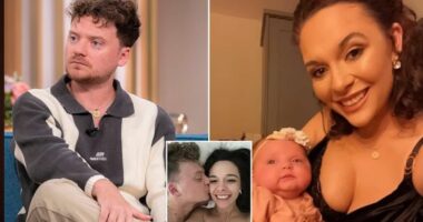 Conor Maynard Exonerated in Second Paternity Test Results