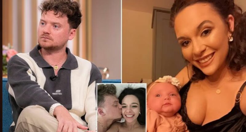 Conor Maynard Exonerated in Second Paternity Test Results