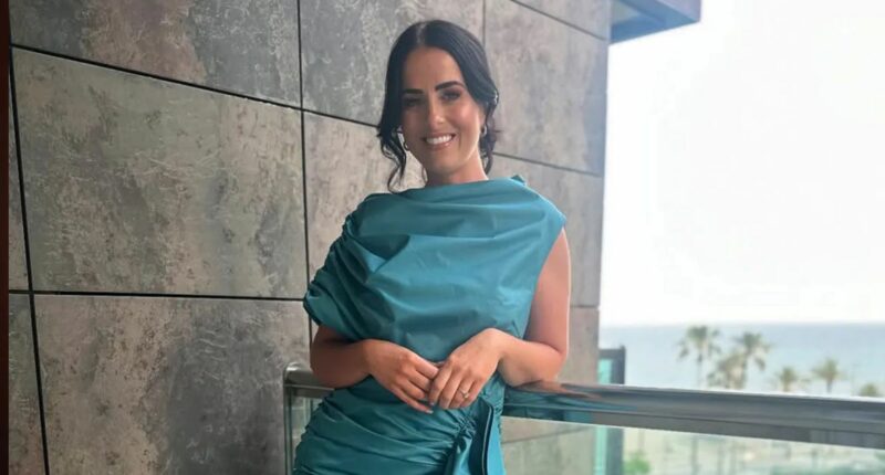 Country Star Lisa McHugh's Incredibly Tough Health Battle Update