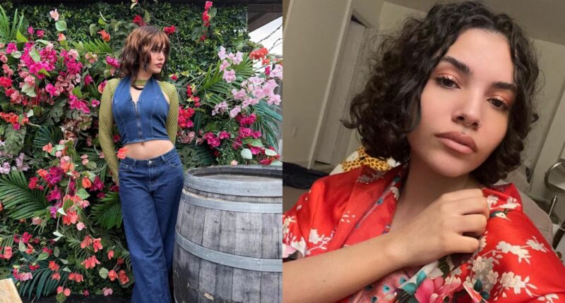 David Bowie's Daughter Lexi Jones Diagnosed With Autism