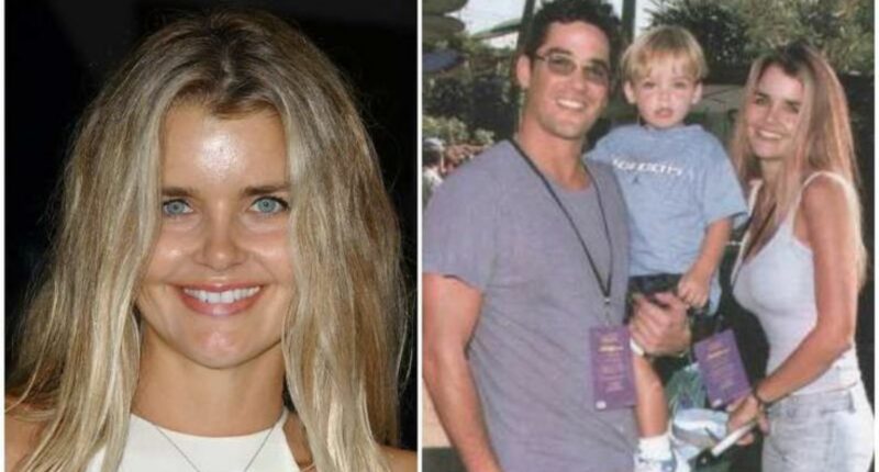 Dean Cain Current Wife And Kids: Who Are They?