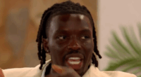 Dejon Defends Himself Against Love Island Narcissist Claims