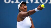 Did Tennis Star Taylor Townsend Attend College
