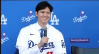 Dodgers Shohei Ohtani Net Worth