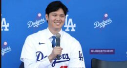 Dodgers Shohei Ohtani Net Worth