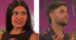 Emma Munro Exposes Harry’s Secret Text Before Love Island