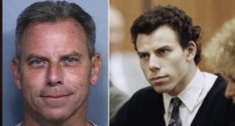 Erik Menendez Denied Parole Decades After Conviction
