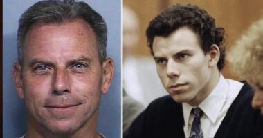 Erik Menendez Denied Parole Decades After Conviction