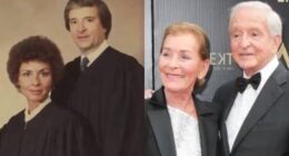 Judge Judy Sheindlin Husband And Family