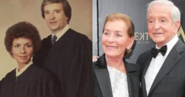 Judge Judy Sheindlin Husband And Family