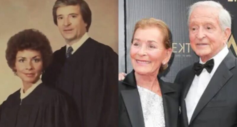 Judge Judy Sheindlin Husband And Family