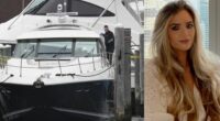 Fashion Designer Martha Nolan Found Dead on New York Yacht