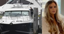 Fashion Designer Martha Nolan Found Dead on New York Yacht