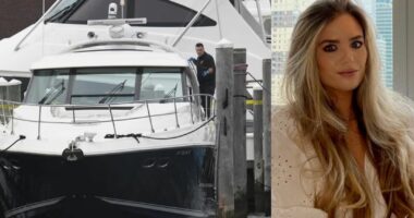 Fashion Designer Martha Nolan Found Dead on New York Yacht