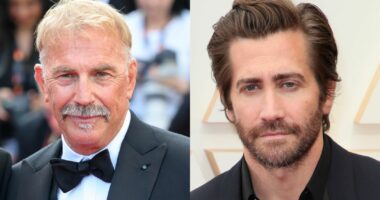 First Look: Honeymoon with Harry Finally Begins Filming After 20 Years