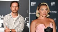 Florence Pugh Engaged to Peaky Blinders Star Finn Cole