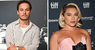 Florence Pugh Engaged to Peaky Blinders Star Finn Cole