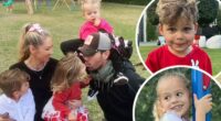 Former Tennis Star Anna Kournikova Husband and Kids