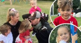 Former Tennis Star Anna Kournikova Husband and Kids