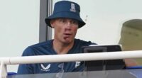 Freddie Flintoff Thanks Hospital Heroes After Top Gear Crash
