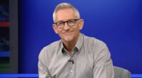 Gary Lineker Joins ITV’s The Box After BBC Exit