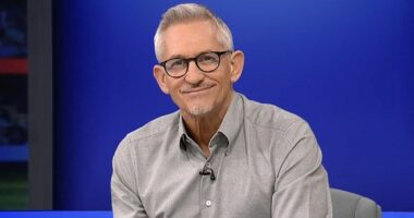 Gary Lineker Joins ITV’s The Box After BBC Exit