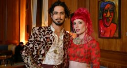 Halsey Boyfriend: Is She Still Dating Avan Jogia