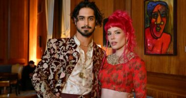 Halsey Boyfriend: Is She Still Dating Avan Jogia