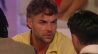 Harry Breaks Silence on Dating Montana Brown’s Friend Before Villa